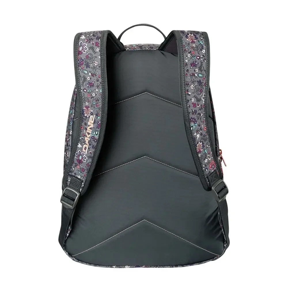 Dakine Backpack 365 Gray Floral